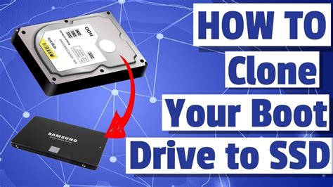 How to Clone a Boot Drive to Another Drive 